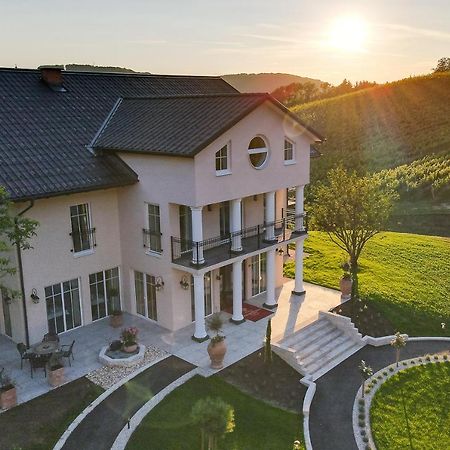 Residenz Styrian Toskana Splendid Bad Gleichenberg Exterior foto